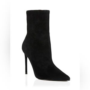 AQUA
Women's Gal Pointed High Heel Booties